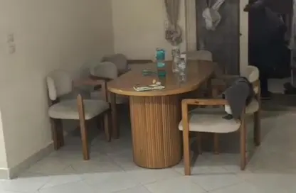 شقة - 3 غرف نوم - 1 حمام للبيع في كمبوند جاردينيا سيتي مدينة نص - زهراء مدينة نصر - مدينة نصر - القاهرة