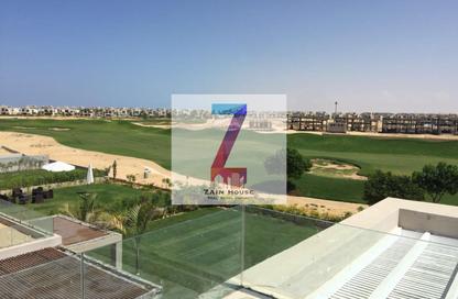 Chalet - 4 Bedrooms - 4 Bathrooms for rent in Hacienda Bay - Sidi Abdel Rahman - North Coast