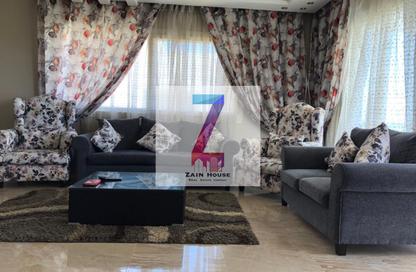Chalet - 4 Bedrooms - 4 Bathrooms for rent in Hacienda Bay - Sidi Abdel Rahman - North Coast