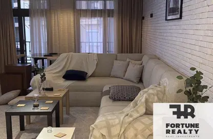 شقة - 3 غرف نوم - 3 حمامات للايجار في ميفيدا - كمبوندات التجمع الخامس - التجمع الخامس - مدينة القاهرة الجديدة - القاهرة