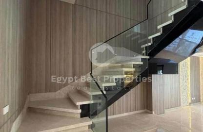 Duplex - 3 - 3 for sale in One Hyde Park - Hyde Park - New Cairo City - Cairo