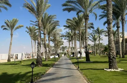 دوبلكس - 4 غرف نوم - 5 حمامات للبيع في الماظه باي - قسم مرسي مطروح - الساحل الشمالي