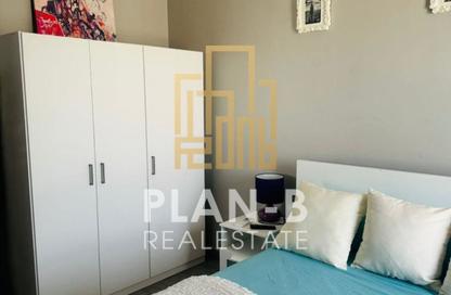 Apartment - Studio - 1 for rent in The Courtyards - Sheikh Zayed Compounds - Sheikh Zayed City - Giza Apartment - Studio - 1 for rent in The Courtyards - Sheikh Zayed Compounds - Sheikh Zayed City - Giza