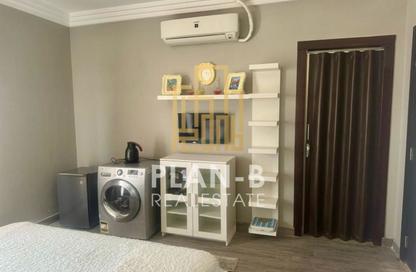 Apartment - Studio - 1 for rent in The Courtyards - Sheikh Zayed Compounds - Sheikh Zayed City - Giza Apartment - Studio - 1 for rent in The Courtyards - Sheikh Zayed Compounds - Sheikh Zayed City - Giza