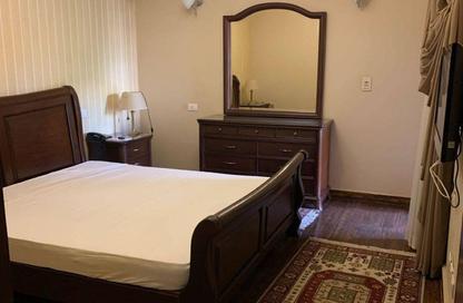 Villa - 3 Bedrooms - 3 Bathrooms for sale in Rehab City Second Phase - Al Rehab - New Cairo City - Cairo