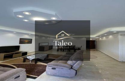 Apartment - 3 Bedrooms - 2 Bathrooms for sale in Beverly Hills - Sheikh Zayed Compounds - Sheikh Zayed City - Giza