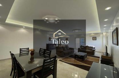 Apartment - 3 Bedrooms - 2 Bathrooms for sale in Beverly Hills - Sheikh Zayed Compounds - Sheikh Zayed City - Giza