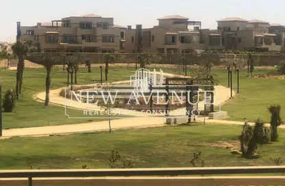 Villa - 7 Bedrooms - 7 Bathrooms for sale in Palm Hills Katameya Extension - 5th Settlement Compounds - The 5th Settlement - New Cairo City - Cairo