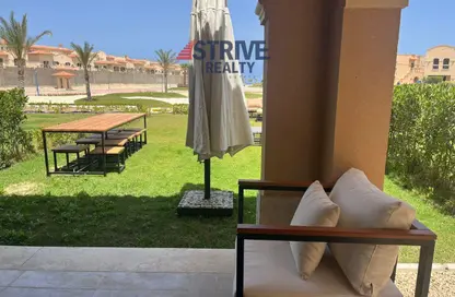 منزل مزدوج - 2 غرف نوم - 2 حمامات للبيع في لافيستا راي - لافيستا - العين السخنة - السويس