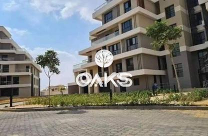 Apartment - 3 Bedrooms - 2 Bathrooms for sale in Villette - 5th Settlement Compounds - The 5th Settlement - New Cairo City - Cairo