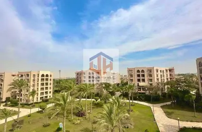 شقة - 3 غرف نوم - 2 حمامات للبيع في امتداد الرحاب - الرحاب - مدينة القاهرة الجديدة - القاهرة