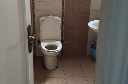 Office Space - Studio - 2 for rent in Almazah - Heliopolis - Masr El Gedida - Cairo