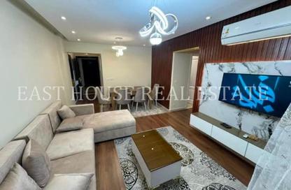 Apartment - 2 - 1 for rent in Privado - Madinaty - Cairo
