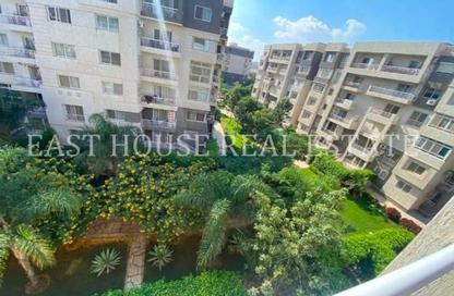 Apartment - 2 - 1 for rent in Privado - Madinaty - Cairo
