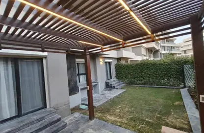 شقة - 3 غرف نوم - 3 حمامات للايجار في فيليت - كمبوندات التجمع الخامس - التجمع الخامس - مدينة القاهرة الجديدة - القاهرة