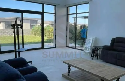 Chalet - 2 Bedrooms - 2 Bathrooms for sale in Marseilia Beach 5 - Ras Al Hekma - North Coast