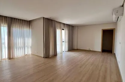 Apartment - 2 Bedrooms - 2 Bathrooms for sale in Six West - Beverly Hills - Sheikh Zayed Compounds - Sheikh Zayed City - Giza