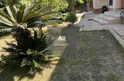 Villa - 4 Bedrooms - 4 Bathrooms for sale in El Rehab Extension - Al Rehab - New Cairo City - Cairo