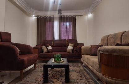 Apartment - 3 - 2 for sale in Mahdi Arafa Axis - Al Waha City - 10th District - Nasr City - Cairo Apartment - 3 - 2 for sale in Mahdi Arafa Axis - Al Waha City - 10th District - Nasr City - Cairo
