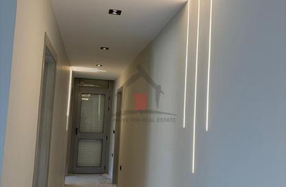 Apartment - 3 - 2 for rent in Joulz - Cairo Alexandria Desert Road - 6 October City - Giza