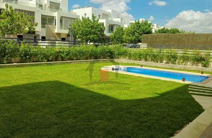 Apartment - 3 - 2 for rent in Joulz - Cairo Alexandria Desert Road - 6 October City - Giza
