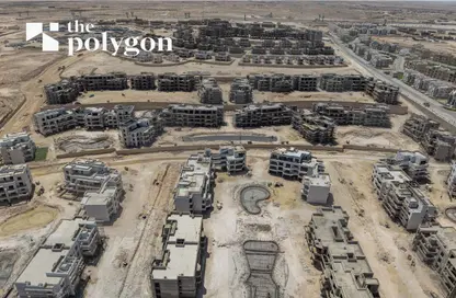 Chalet - 3 Bedrooms - 3 Bathrooms for sale in June - Ras Al Hekma - North Coast