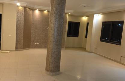 Apartment - 3 - 2 for rent in Doctor Yassin Abdel Ghaffar St. - Area C - Ganoob El Acadimia - New Cairo City - Cairo