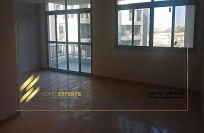 Apartment - 3 Bedrooms - 4 Bathrooms for rent in Cairo Festival City - North Investors Area - New Cairo City - Cairo