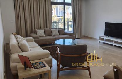 Apartment - 2 - 3 for rent in Cairo Festival City - North Investors Area - New Cairo City - Cairo Apartment - 2 - 3 for rent in Cairo Festival City - North Investors Area - New Cairo City - Cairo