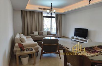 Apartment - 2 - 3 for rent in Cairo Festival City - North Investors Area - New Cairo City - Cairo Apartment - 2 - 3 for rent in Cairo Festival City - North Investors Area - New Cairo City - Cairo