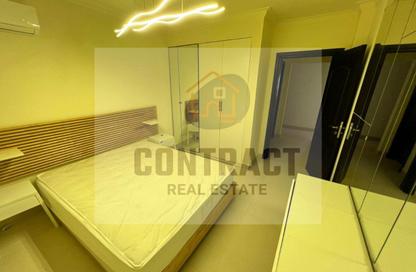 Villa - 7 Bedrooms - 6 Bathrooms for sale in Telal Al Sokhna - Al Ain Al Sokhna - Suez