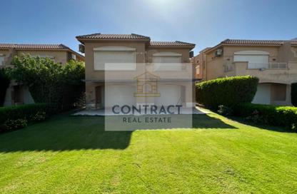 Villa - 7 Bedrooms - 6 Bathrooms for sale in Telal Al Sokhna - Al Ain Al Sokhna - Suez Villa - 7 Bedrooms - 6 Bathrooms for sale in Telal Al Sokhna - Al Ain Al Sokhna - Suez