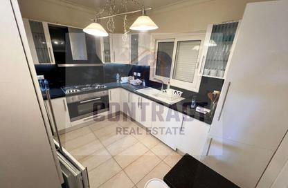 Villa - 7 Bedrooms - 6 Bathrooms for sale in Telal Al Sokhna - Al Ain Al Sokhna - Suez