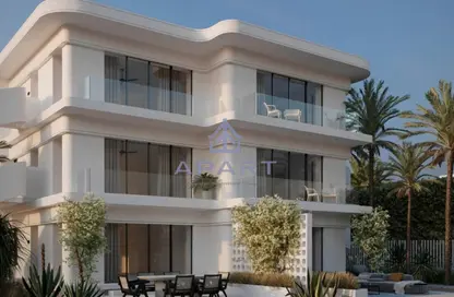 Chalet - 1 Bedroom - 1 Bathroom for sale in Soma Breeze - Soma Bay - Safaga - Hurghada - Red Sea