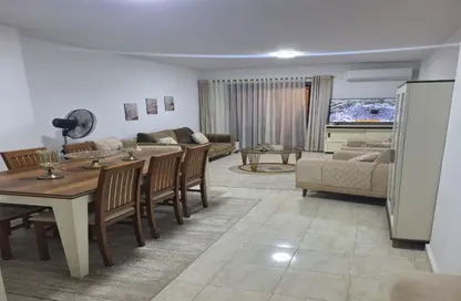 شقة - 3 غرف نوم - 2 حمامات للبيع في امتداد الرحاب - الرحاب - مدينة القاهرة الجديدة - القاهرة