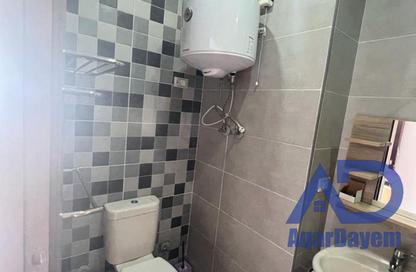Chalet - 2 Bedrooms - 2 Bathrooms for sale in Golf Porto Marina - Al Alamein - North Coast