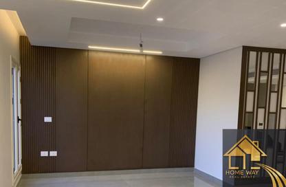 iVilla - 3 - 3 for rent in Mountain View Hyde Park - 5th Settlement Compounds - The 5th Settlement - New Cairo City - Cairo