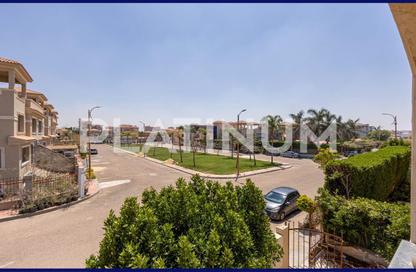 Villa - 4 Bedrooms - 4 Bathrooms for sale in Alex West - Alexandria Compounds - Alexandria