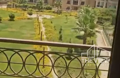 شقة - 3 غرف نوم - 2 حمامات للبيع في مدينة الخمائل - كمبوندات الشيخ زايد - الشيخ زايد - الجيزة