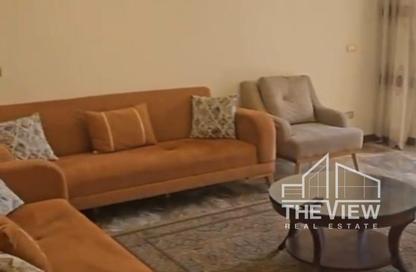 Apartment - 3 Bedrooms - 2 Bathrooms for sale in Al Khamayel city - Sheikh Zayed Compounds - Sheikh Zayed City - Giza