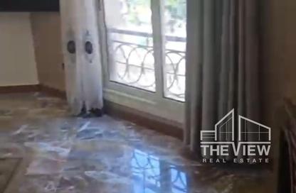 Apartment - 3 Bedrooms - 2 Bathrooms for sale in Al Khamayel city - Sheikh Zayed Compounds - Sheikh Zayed City - Giza