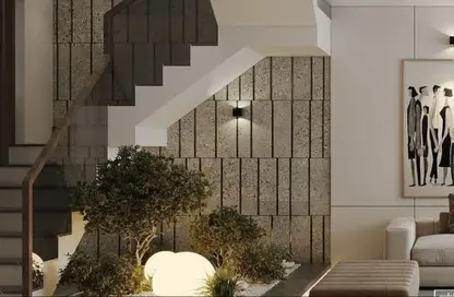 Duplex - 3 Bedrooms - 3 Bathrooms for sale in Abbas Al Akkad St. - 1st Zone - Nasr City - Cairo