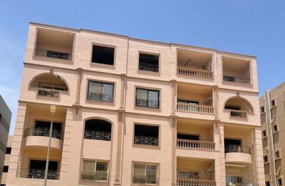 شقة - 3 غرف نوم - 3 حمامات للبيع في عمارات الاندلس - حى الاندلس - مدينة القاهرة الجديدة - القاهرة