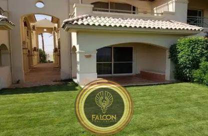 Chalet - 2 Bedrooms - 2 Bathrooms for sale in Baymount - Al Ain Al Sokhna - Suez