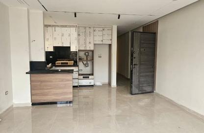 Whole Building - Studio - 3 Bathrooms for rent in AiAngle City Mall - New Narges - New Cairo City - Cairo