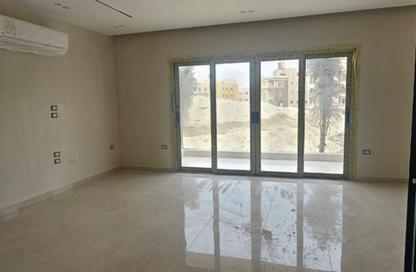 Whole Building - Studio - 3 Bathrooms for rent in AiAngle City Mall - New Narges - New Cairo City - Cairo