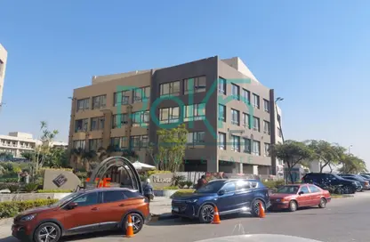 مساحات مكتبية - استوديو للايجار في الجزيرة بلازا - محور 26 يوليو - الشيخ زايد - الجيزة