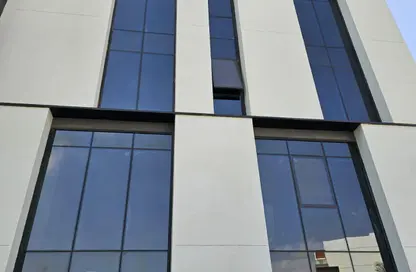 Office Space - 7+ Bedrooms - 4 Bathrooms for rent in Business Plaza - Ring Road - Zahraa El Maadi - Hay El Maadi - Cairo