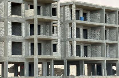 Chalet - 1 Bedroom - 1 Bathroom for sale in Modon Abu Dhabi - Ras Al Hekma - North Coast
