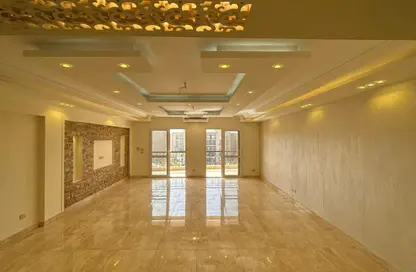 شقة - 3 غرف نوم - 3 حمامات للبيع في امتداد الرحاب - الرحاب - مدينة القاهرة الجديدة - القاهرة